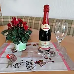 Ferienwohnung Melina