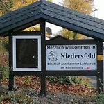 Ferienwohnung Melina