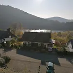 Ferienwohnung Melina