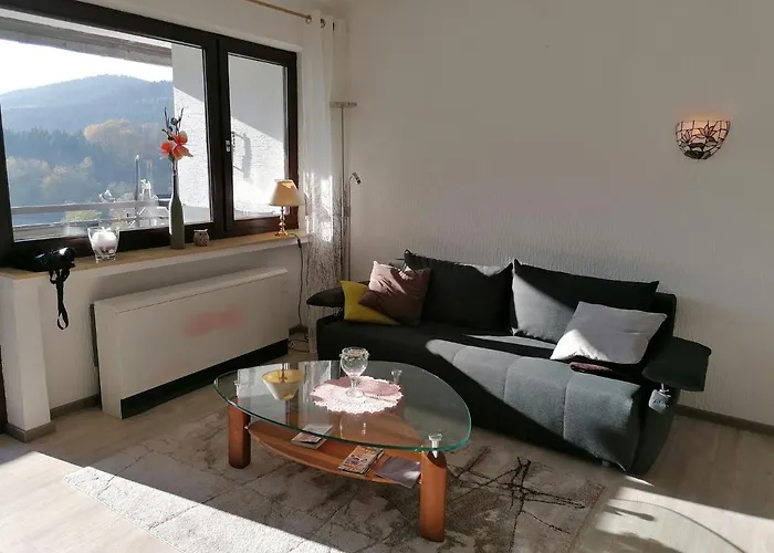 Ferienwohnung Melina
