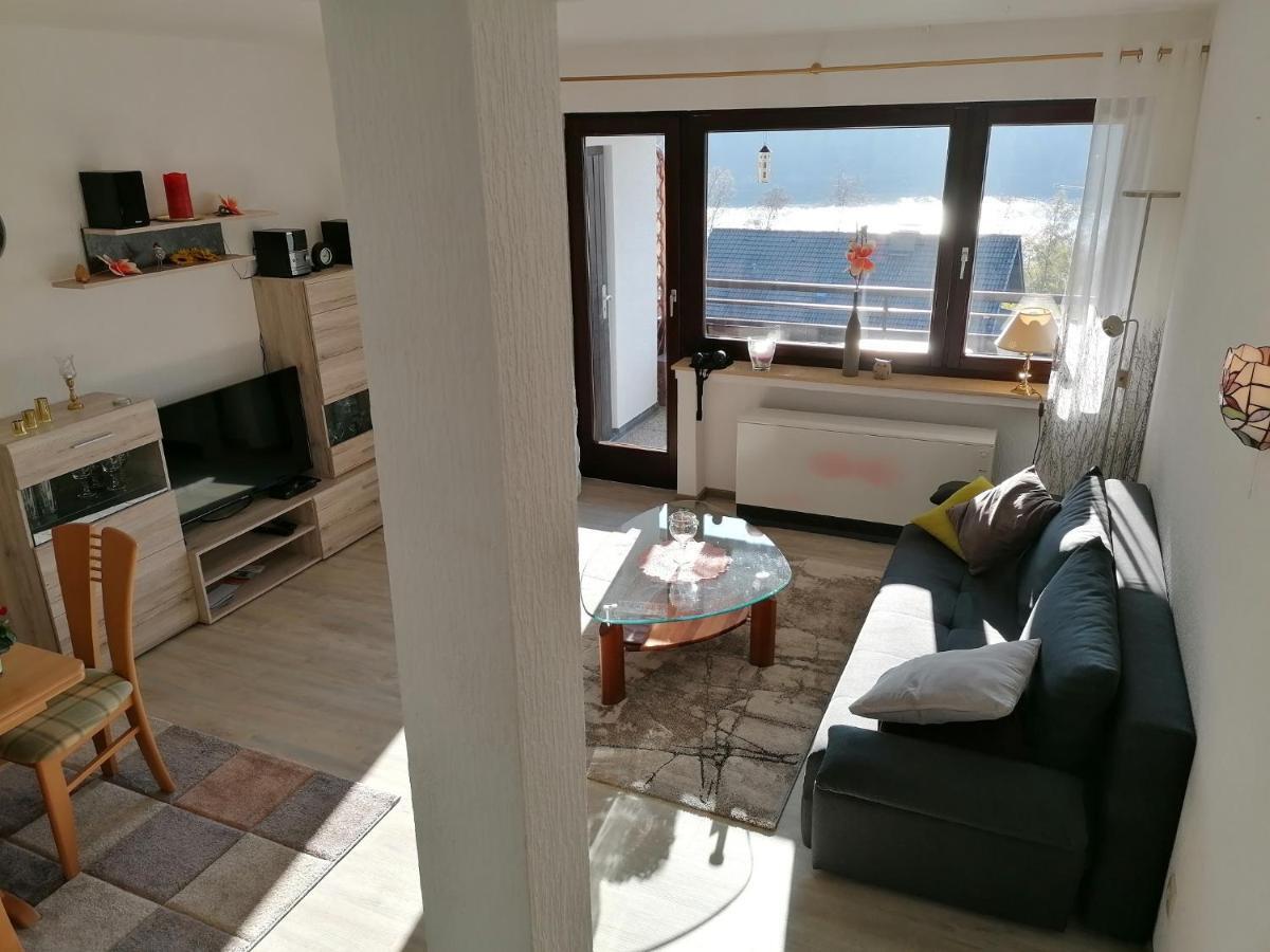 Ferienwohnung Melina