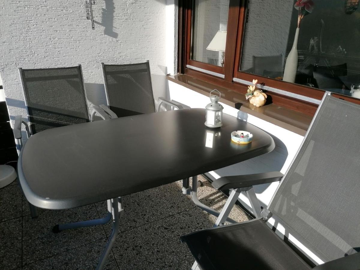 Ferienwohnung Melina Apartment *