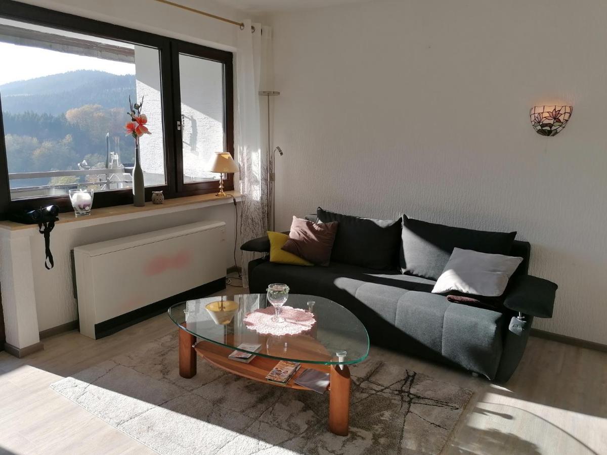 Apartment Ferienwohnung Melina *