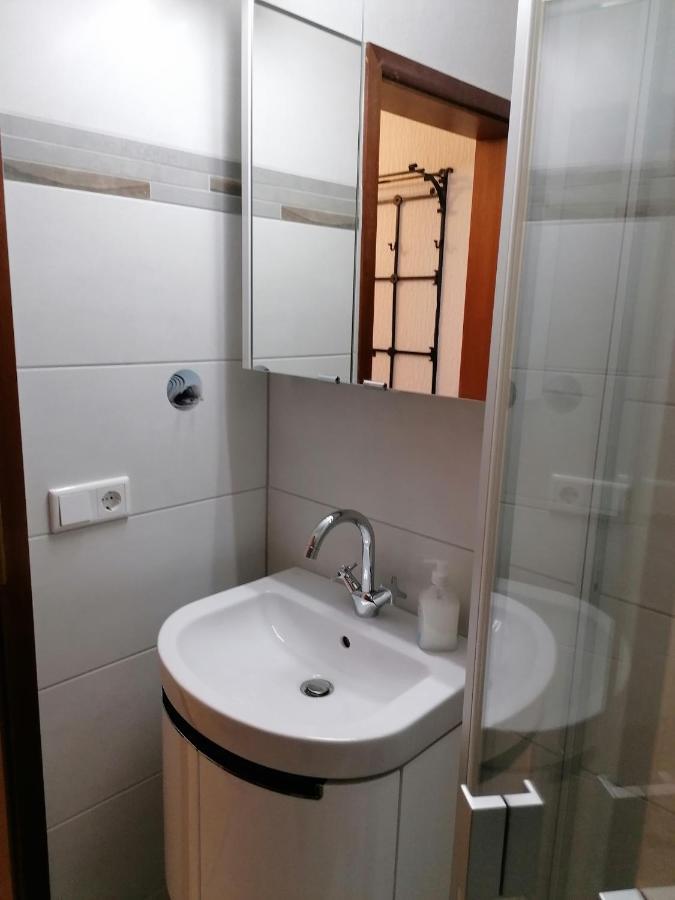 Ferienwohnung Melina Apartment *