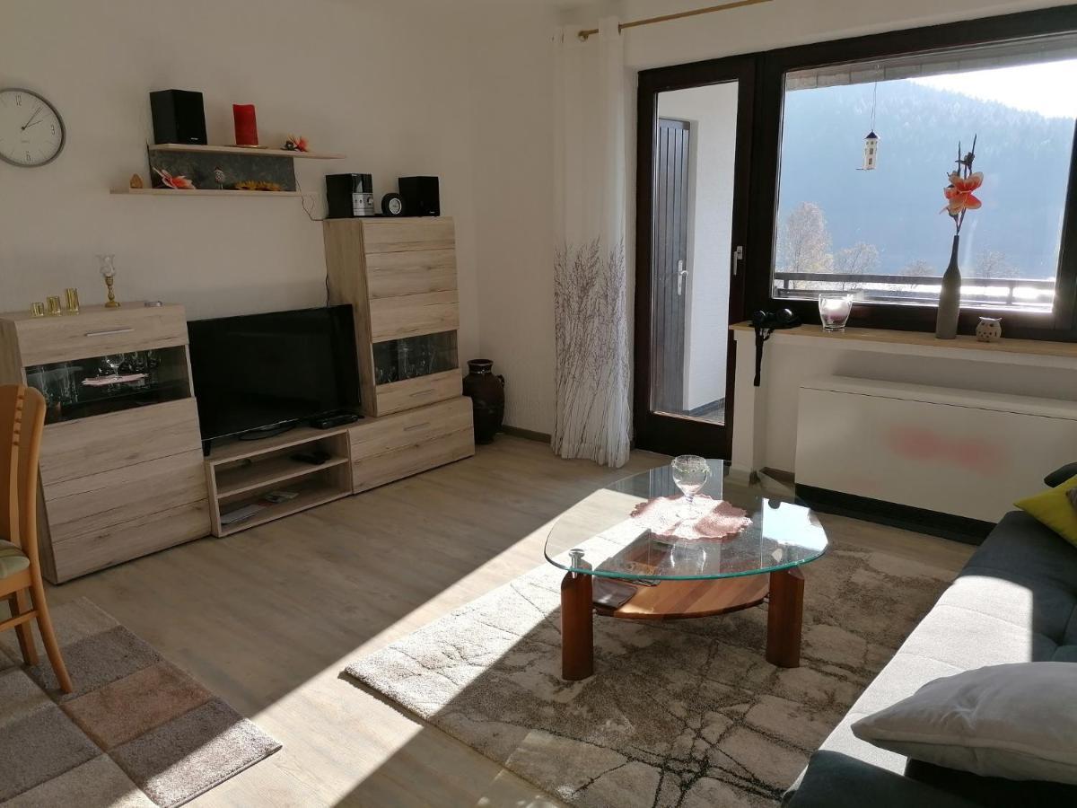 Apartment Ferienwohnung Melina Winterberg