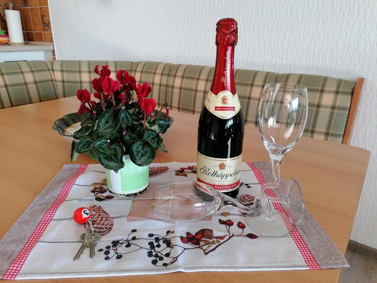 Ferienwohnung Melina Winterberg