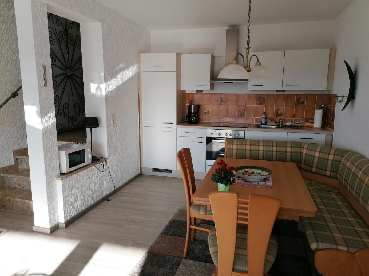 Apartment Ferienwohnung Melina Winterberg