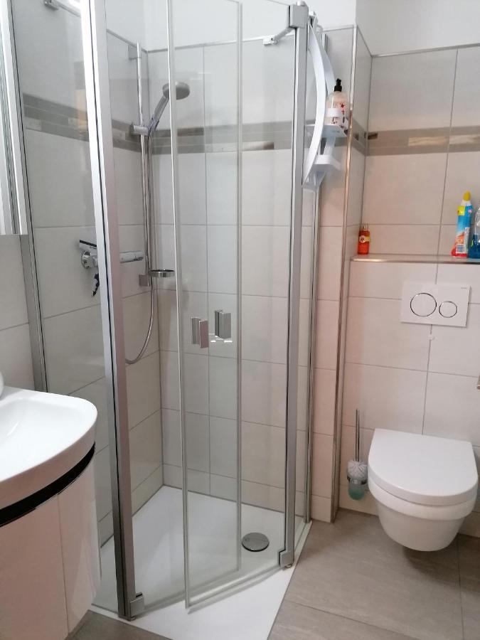 Ferienwohnung Melina Apartment