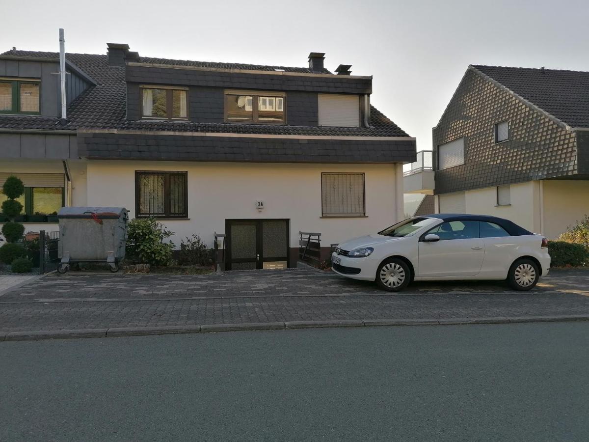 Ferienwohnung Melina Winterberg