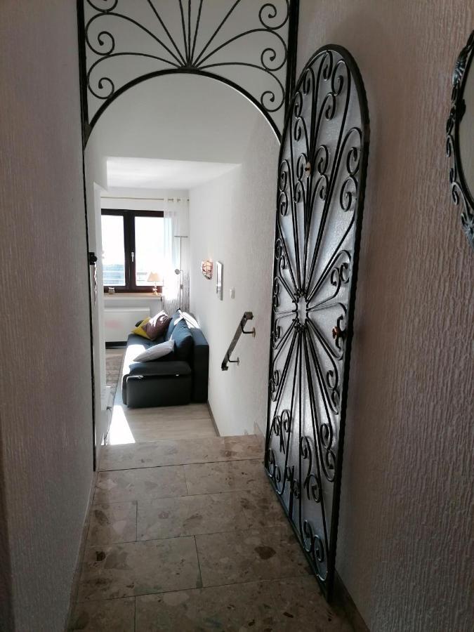 Apartment Ferienwohnung Melina Winterberg