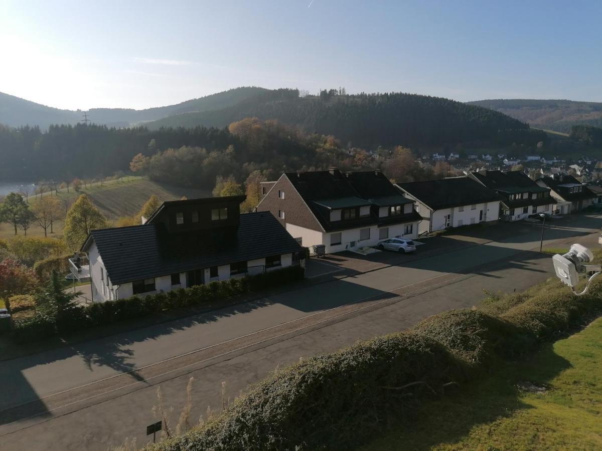 Apartment Ferienwohnung Melina Winterberg