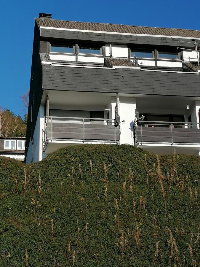 Ferienwohnung Melina Apartment Winterberg