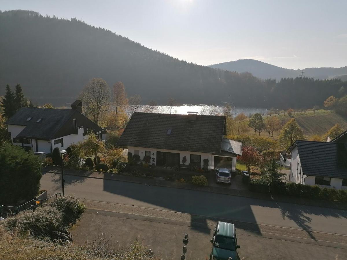 Ferienwohnung Melina